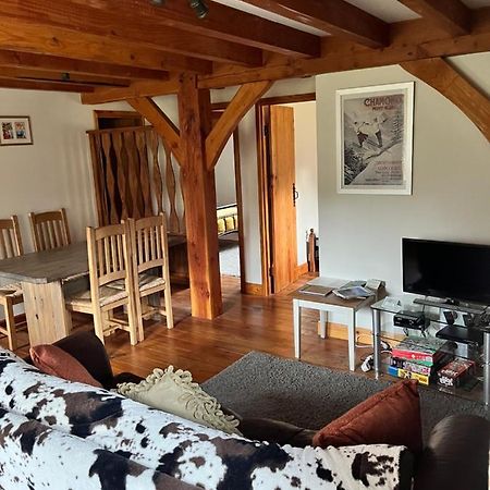 Chez Jallot - Upper Gite Vidaillat Kültér fotó
