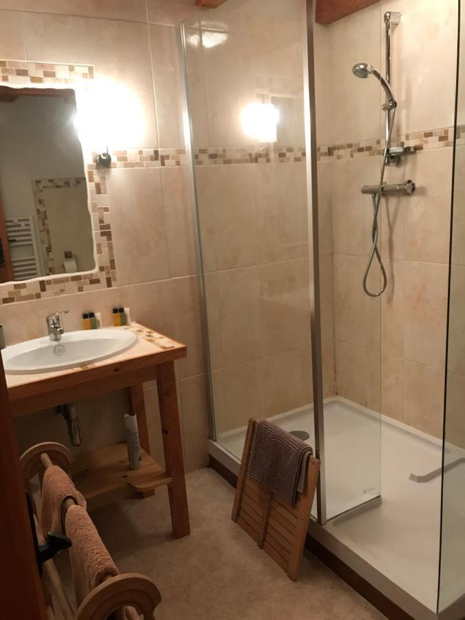 Chez Jallot - Upper Gite Vidaillat Kültér fotó